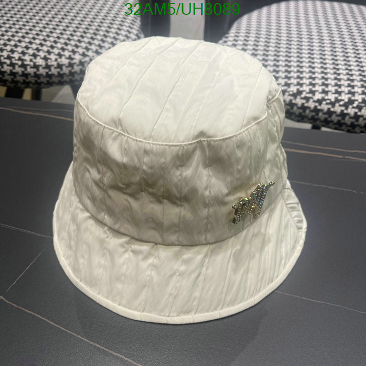 SAMC - DOR Caps & Hats - 017