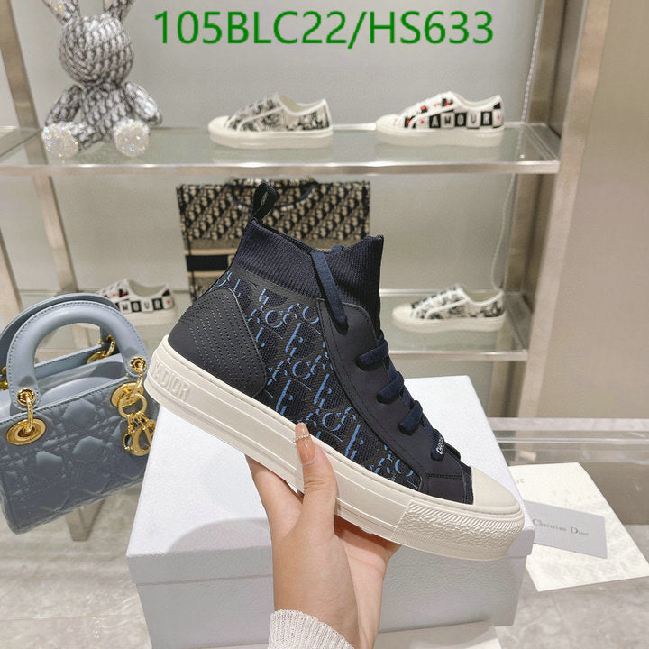 SAMCC - DOR Women Shoes - 1874
