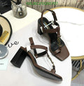 SAMC - YLS Women Shoes Heels - 070