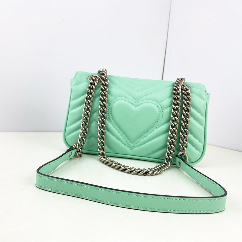 Glami Fashion - GCI Bags - 2504