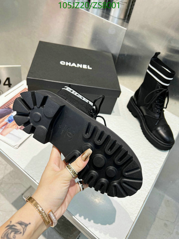 SAMC - CHL Women Boots - 235