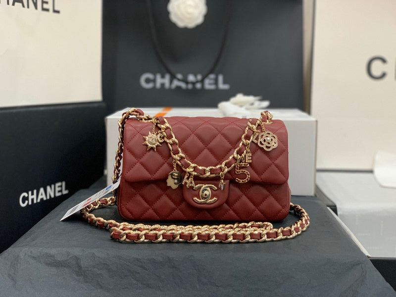 ELE - CHL Bags - 613