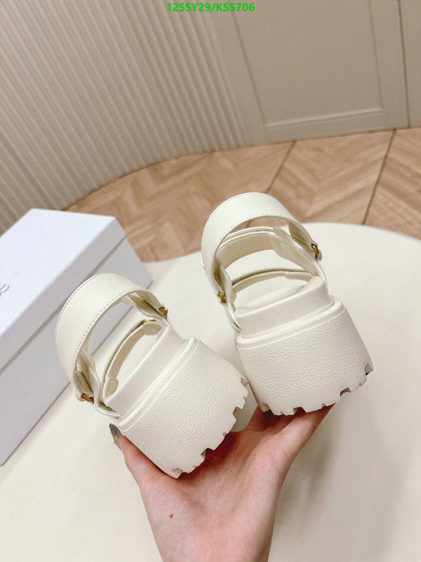 SAMCC - DOR Women Shoes - 1405