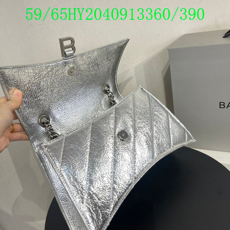 Satchel Bags - BGA Bags - 2094