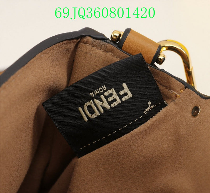 Glami - FDE Bags - 3274