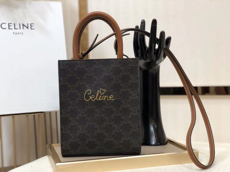 Glamy - COL Bags - 446