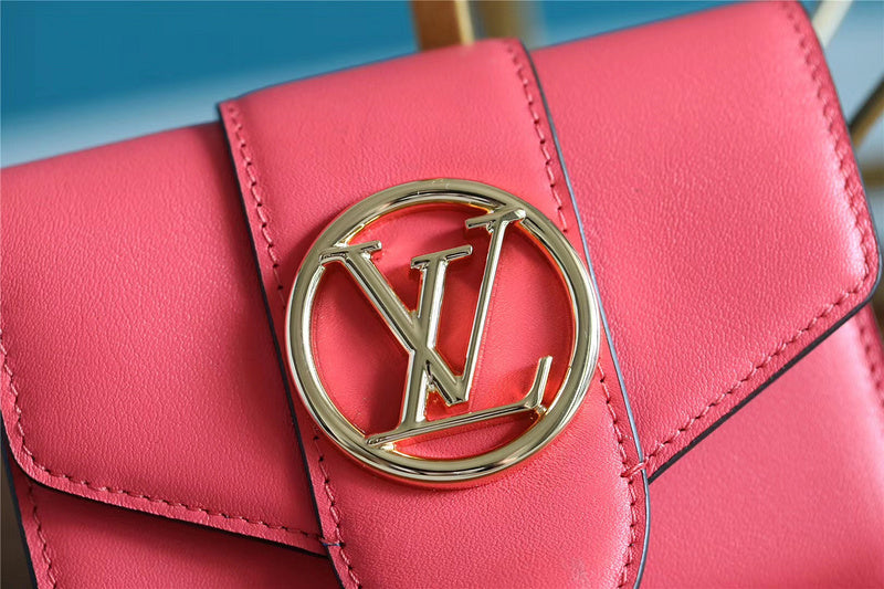 Glami Fashion Lu-Vi bags - 8979