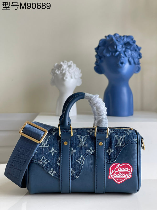 Glami Fashion Lu-Vi bags - 17309