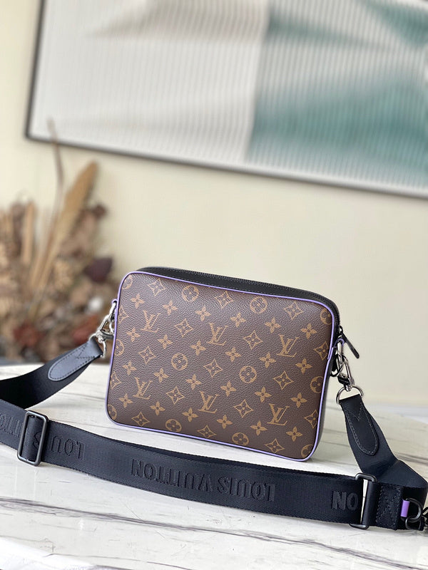 GlamI Lu-Vi bags - 4704