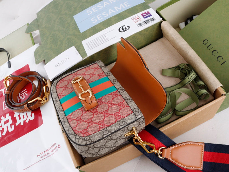 Glami-i GUKI Women Bags - 461