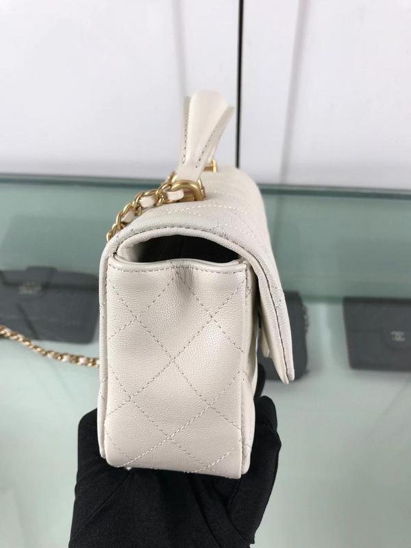 Satchel Bags - CHL Bags - 6397
