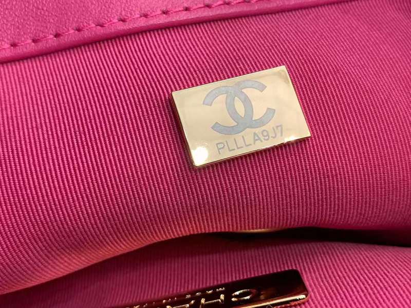 Satchel Bags - CHL Bags - 5612