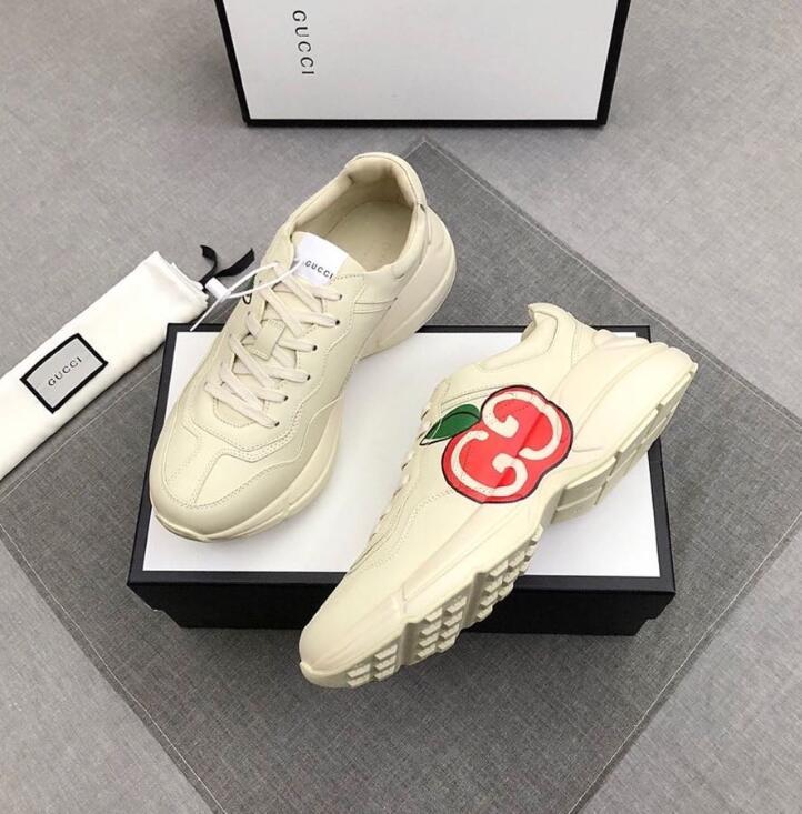 SAMC - GUKI Women Shoes - 1900