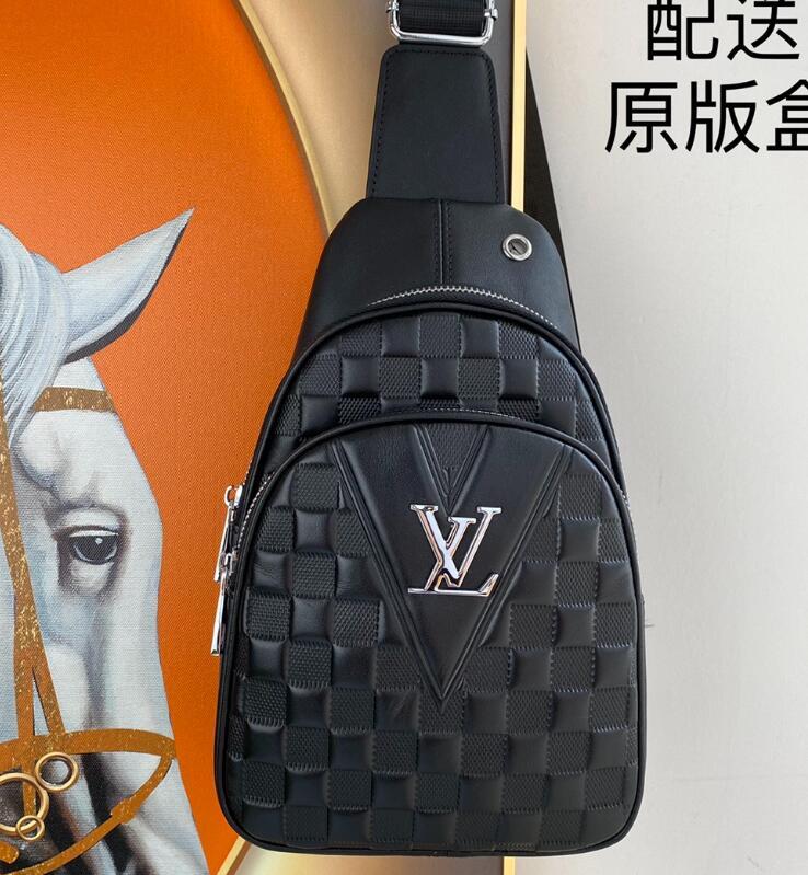 SAMC - LOV Bags - 1026