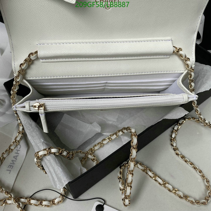 SAMC - CHL Bags - 762
