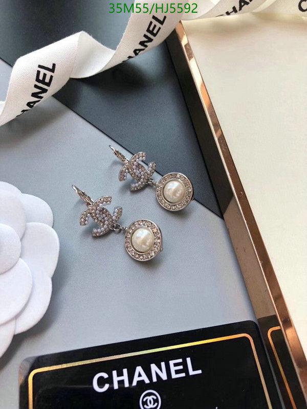 SAMC - CHL Jewelry - 508