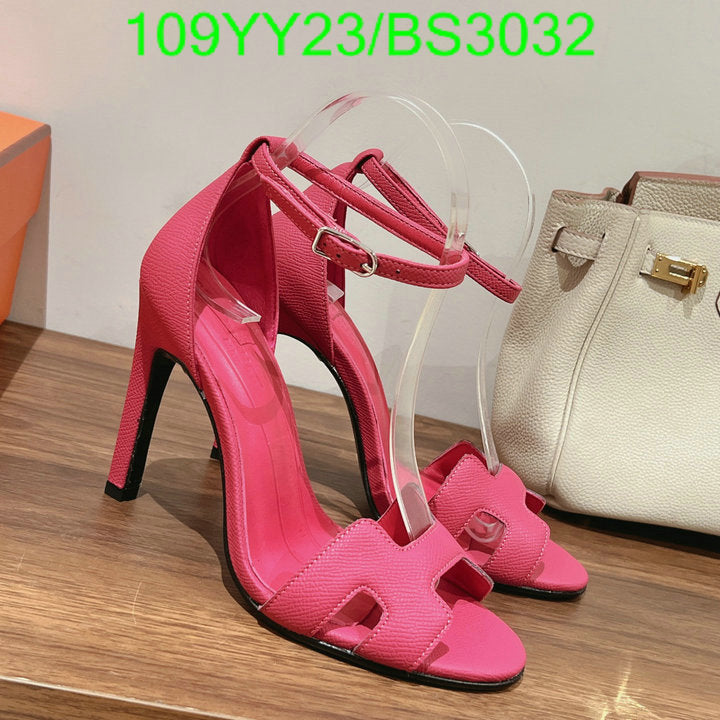 SAMC - HMS Women Shoes - 116