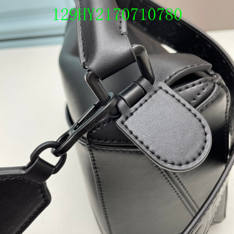 Satchel Bags - LWE Bags - 051