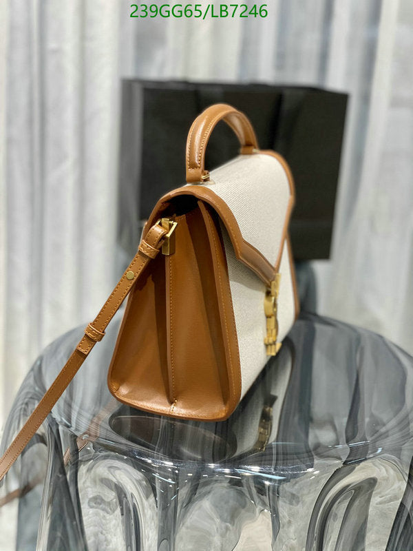 SAMC - YLS Bags - 433