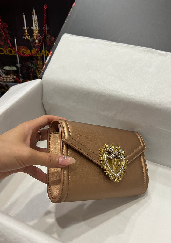 Glamy - DG bag - 397