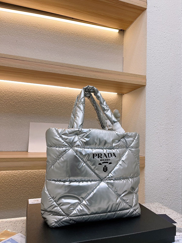 Satchel Bags - PDA Bags - 654