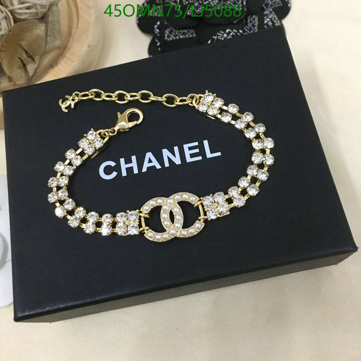 SAMC - CHL Jewelry - 1183