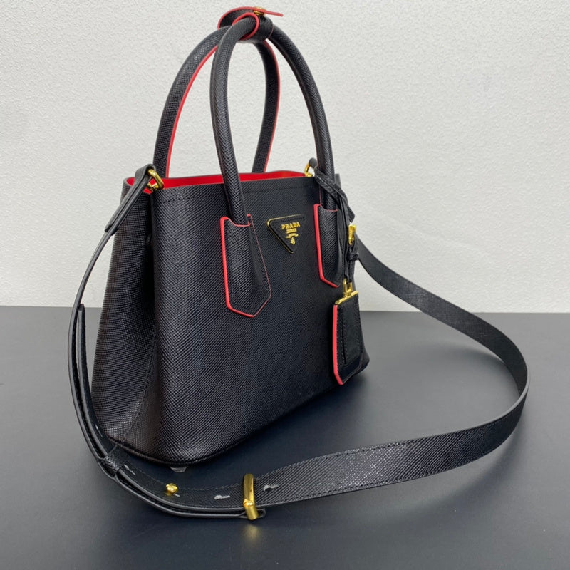 Satchel Bags - PRA Bags - 121