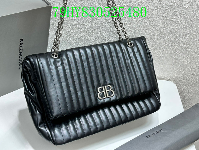 ELE Fashion - BGA Bags - 1765
