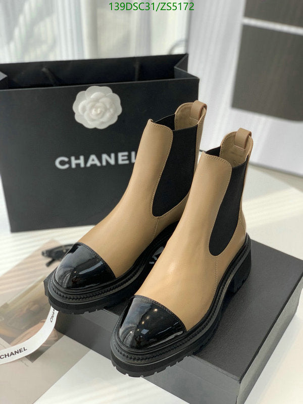 SAMC - CHL Women Boots - 320