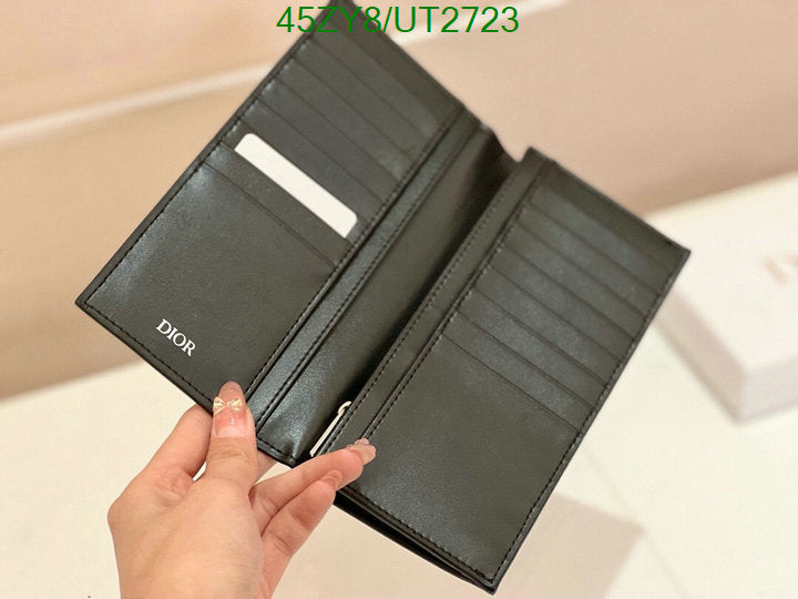 SAMC - DOR Wallets - 039