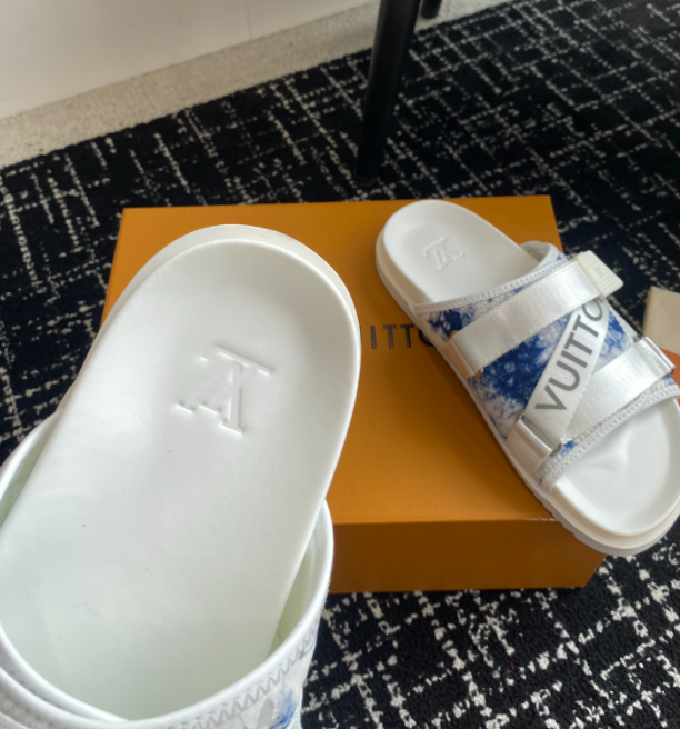 SAMC - LOV Men Shoes - 112