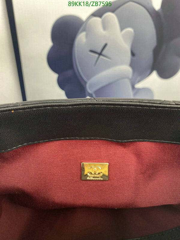 SAMC - CHL Bags Crossbody - 144