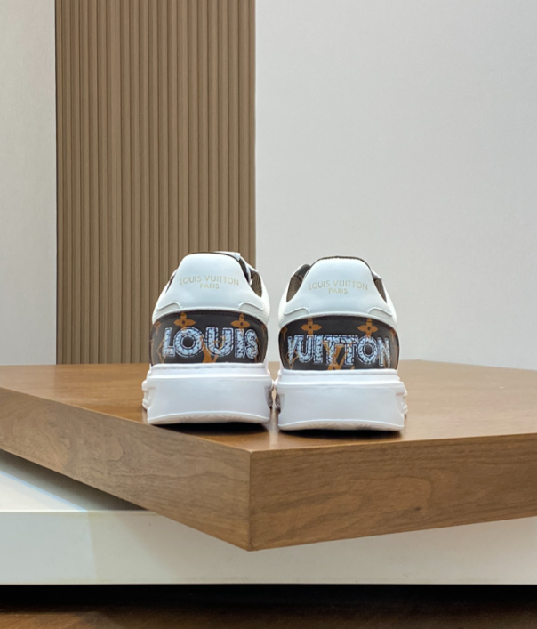 glamy - LOV Men Shoes - 145
