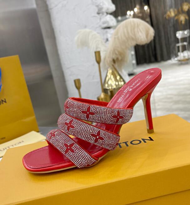 SAMC - LOV Women Shoes - 1134