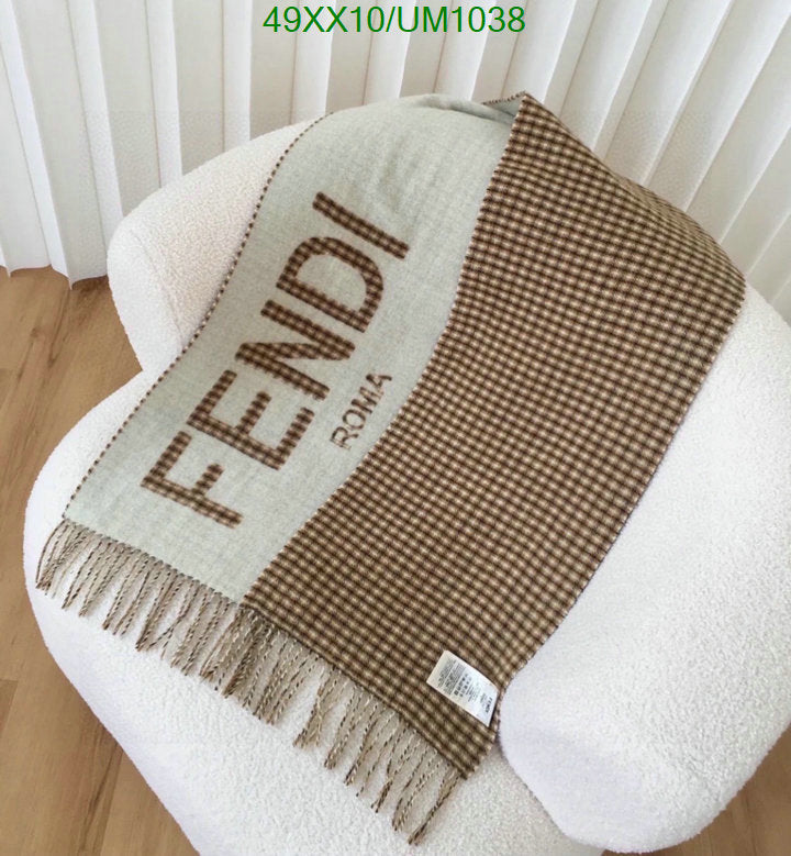 SAMC - FDE Scarves - 102