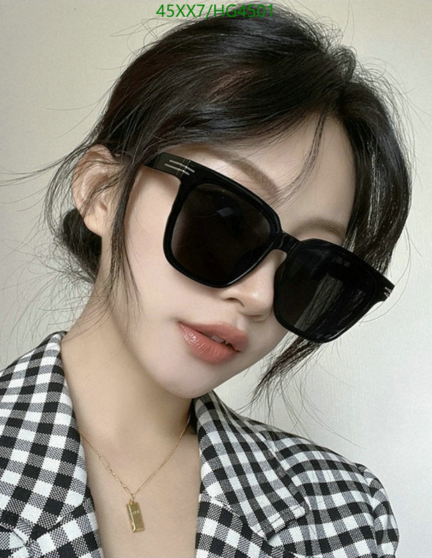 SAMC - CHL Glasses - 477