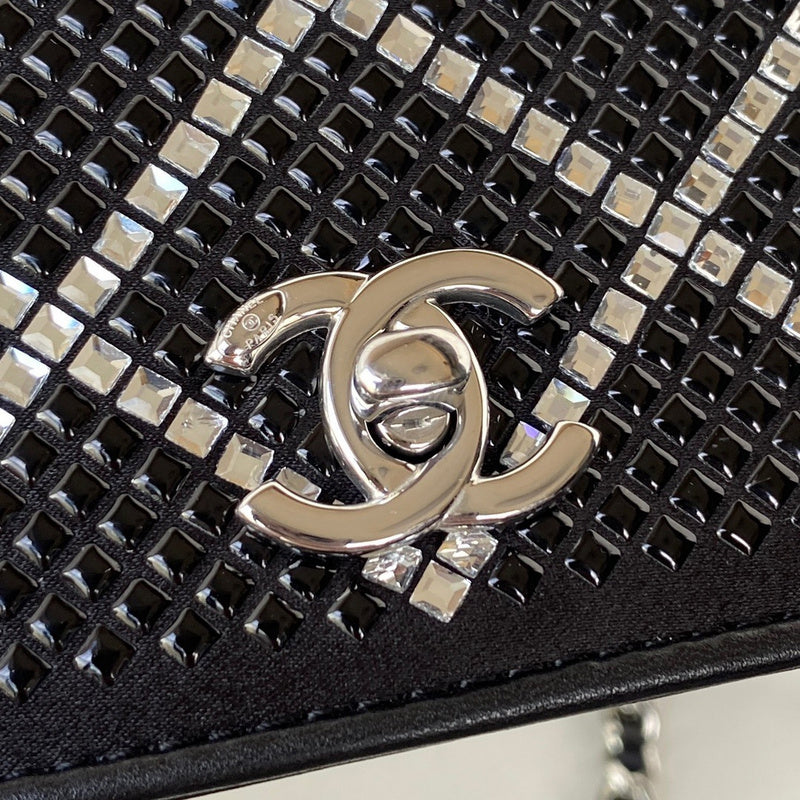 Satchel Bags - CHL Bags - 7609