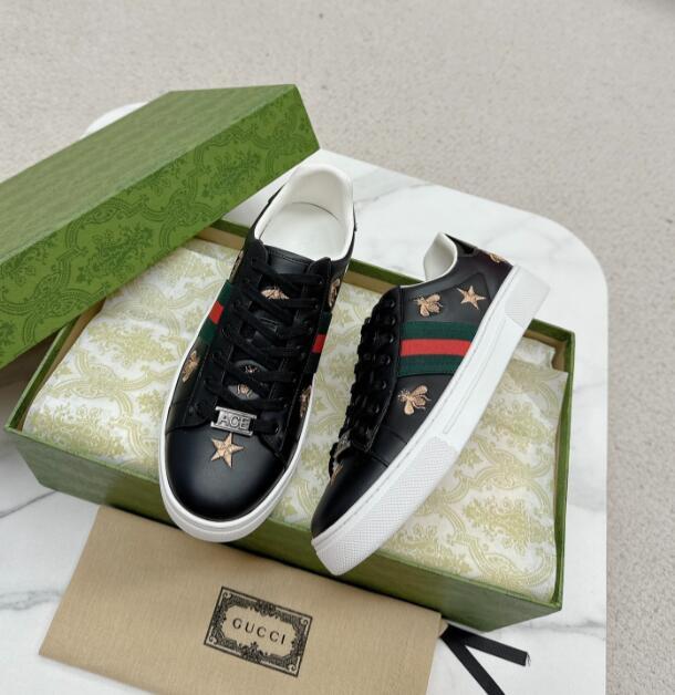 SAMC - GUKI Women Shoes - 379