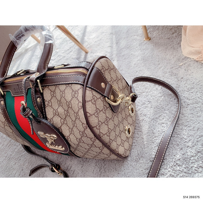 Satchel Bags - GCI Bags - 2157