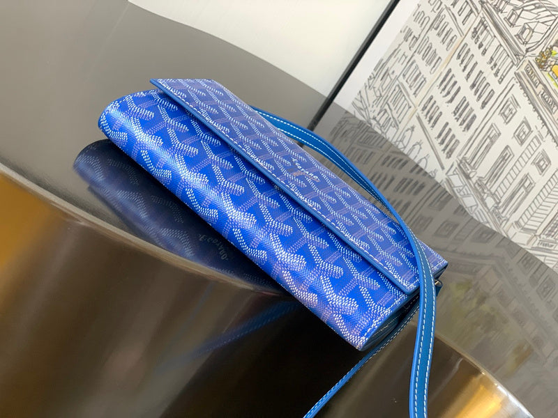 Glamy - GYO Bags - 474