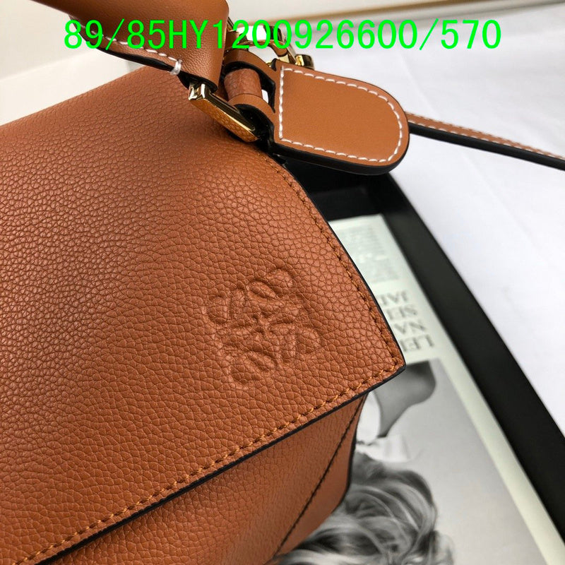 Satchel Bags - LWE Bags - 282