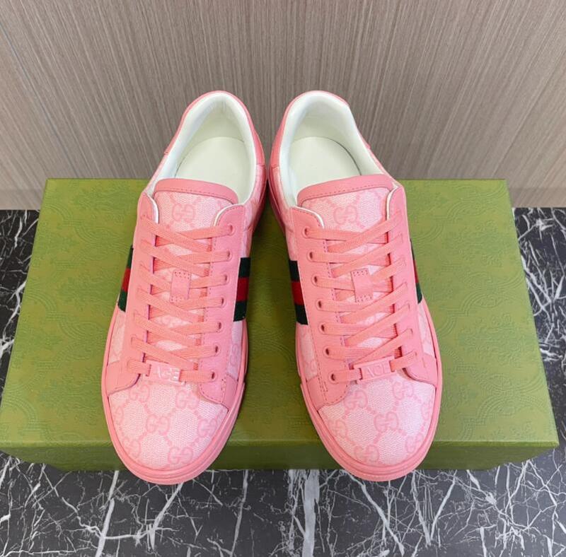 SAMC - GUKI Women Shoes - 477