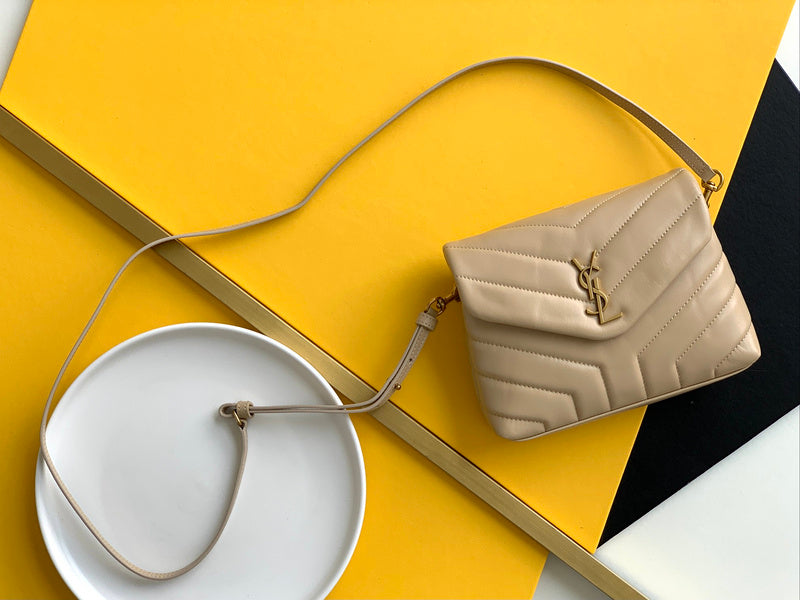 Glamy - YLS Bags - 1470