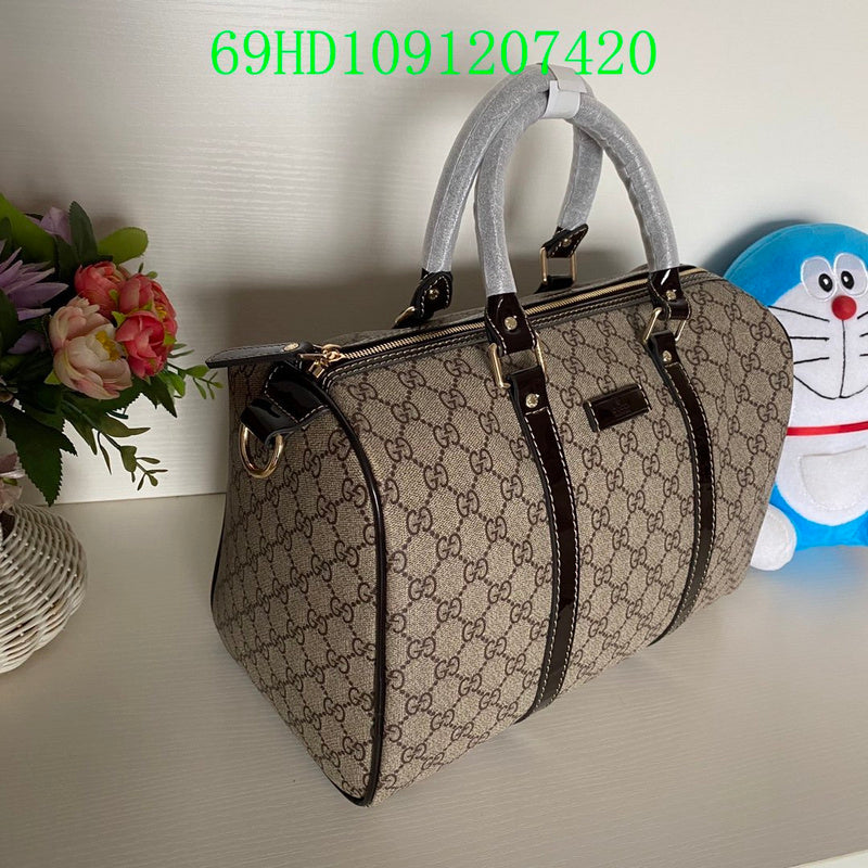 Glami Fashion - GCI Bags - 10887