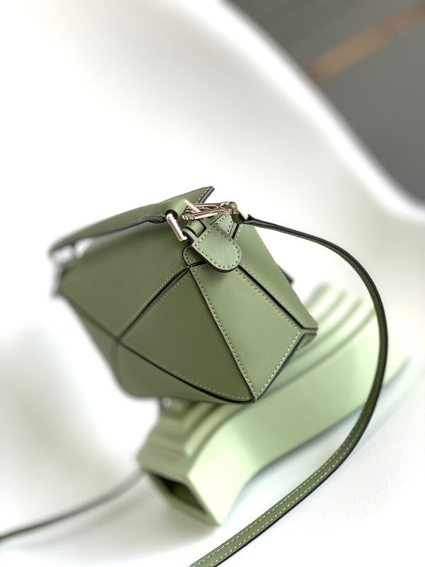 Glamy - LWO Bags - 243