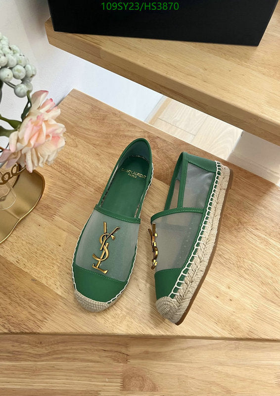 SAMC - YLS Women Shoes - 170