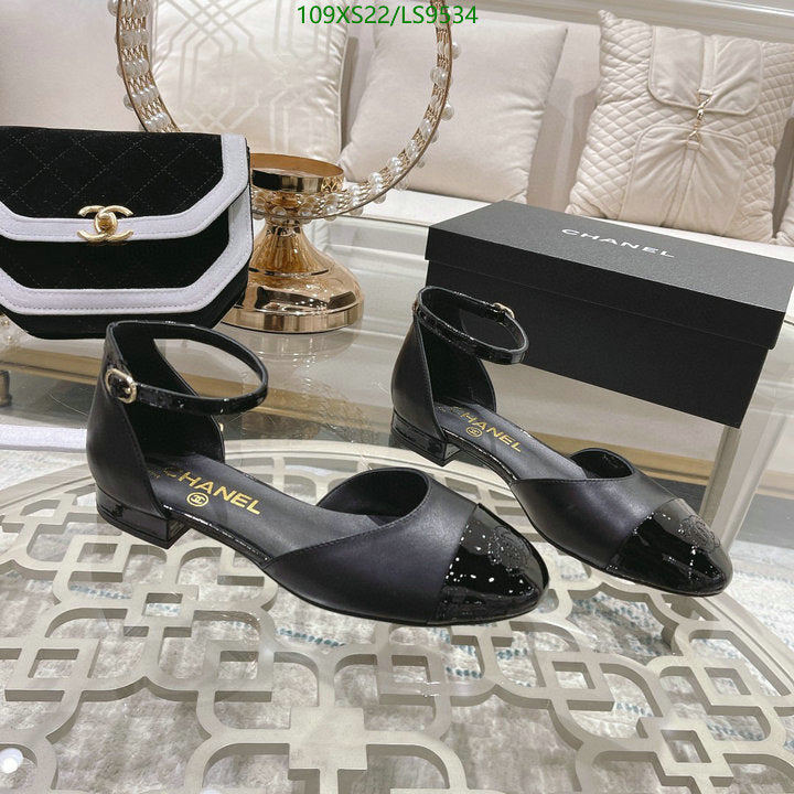 SAMC - CHL Women Shoes - 134