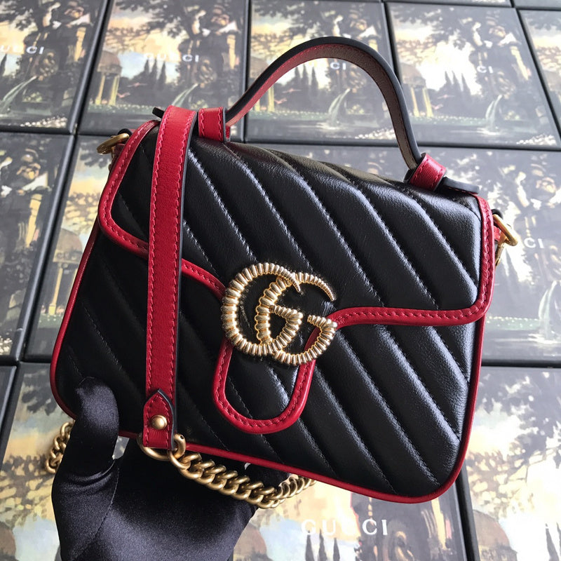 Glami-i Guki Lady Bags - 1302