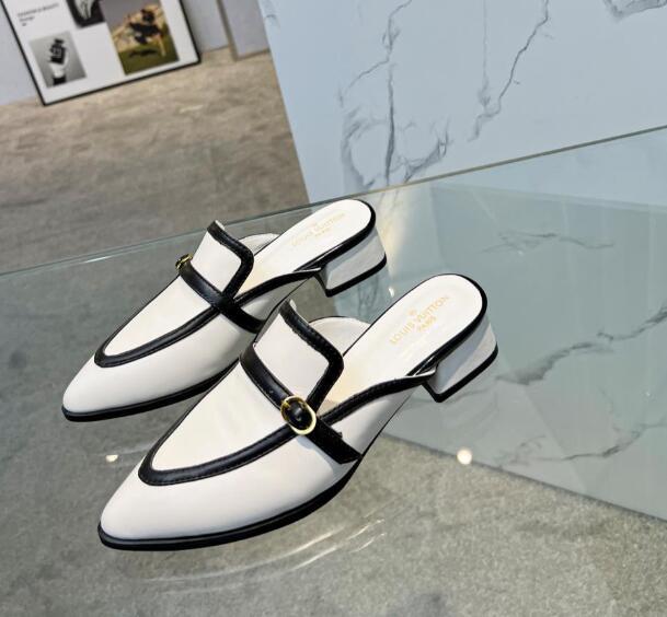 SAMC - LOV Women Shoes - 621