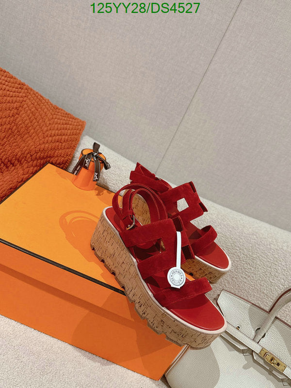 SAMC - HMS Women Shoes - 023